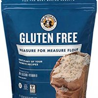 King Arthur Flour Gluten-Free Measure for Measure Flour, 3 Pound