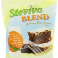 Steviva Blend - Erythritol, Stevia Blend