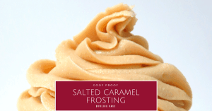 Best whipped brown sugar caramel frosting recipe