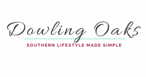 Dowling Oaks Logo