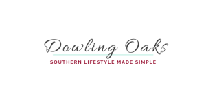 Dowling Oaks Logo