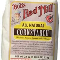 Bobs Red Mill Corn Starch Gf
